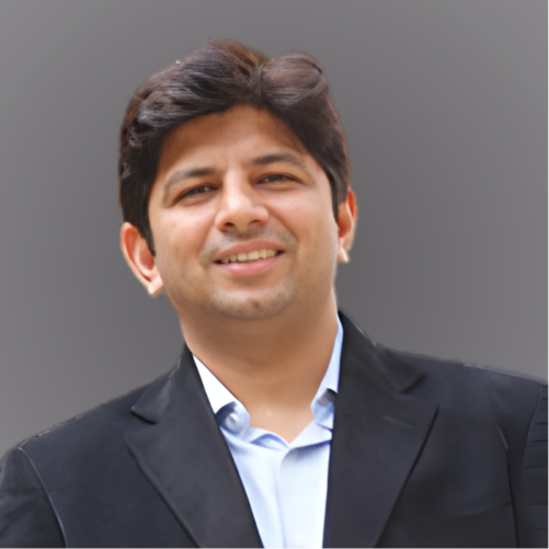 Mr. Kunal Vora